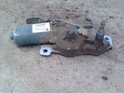 DAEWOO TICO Ablaktörlő motor hátsó