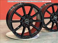 R19 5x112 Original Audi A6 S6 C7 4G 8.5J ET43 gyári alufelnik felnik 