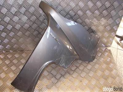 Aprilia Atlantic  oldalidom