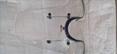 Vespa Gt  plexi