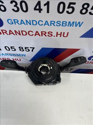 BMW X3 F25 multifunkciós bajuszkapcsoló  61319253754