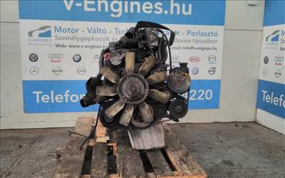 Mercedes Sprinter 611.987 bontott motor