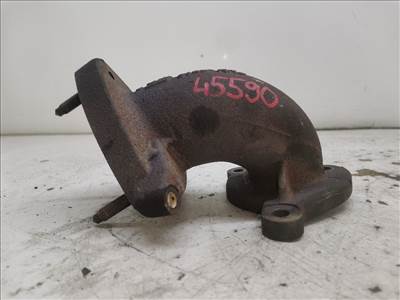 OPEL VECTRA C GTS 2.2 DTI 16V Kipufogó Könyök #45590# 9202449
