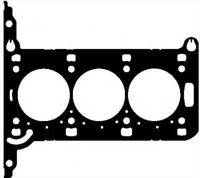 ELRING 050.930 - hengerfej tömítés OPEL SUZUKI VAUXHALL