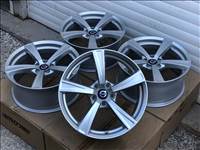  5x108 lyukosztású 8JJ 18" új (gyári felni) Volvo alufelni