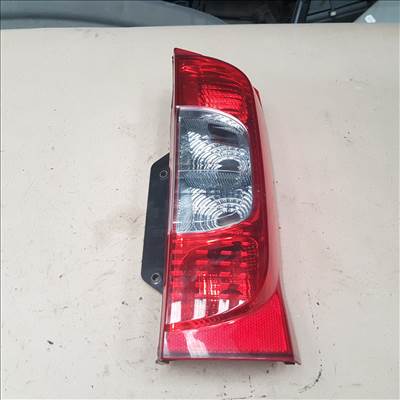 Citroen Nemo  Jobb hátsó lámpa 6350ET