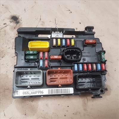 Peugeot Expert  BSM alk 9664997880