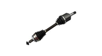 Polar Parts Féltengely, bal, kézi váltóhoz 8601573, 8251517