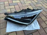 Seat Ibiza V FULL LED Bal első lámpa 6f1941007c