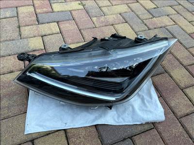 Seat Ibiza V FULL LED Bal első lámpa 6f1941007c