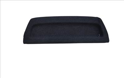 218041 Opel Corsa D 3 ajtós 2006-2014 kalaptartó, egy emelő madzag hiányzik