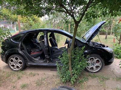 Ford Focus Mk2.5 2008 2.0 tdci G6DB bontott alkatrészei