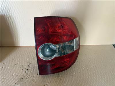 Volkswagen Fox Jobb hátsó lámpa 
