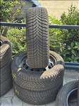 185/55 R15 Semperit Speed-Grip3 82T | 6mm | 3DB | DOT:4220