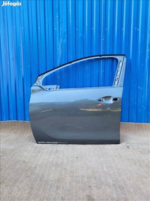 Peugeot 2008 2013- bal első ajtó