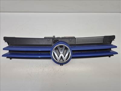 Volkswagen Golf IV hűtőrács LW5Z (36502)