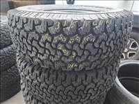  315/70/17" BFGoodrich nyári gumi 