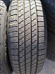 255/65 R18 ÚJ! Goodyear nyári gumi 130000ft a 4db/30/