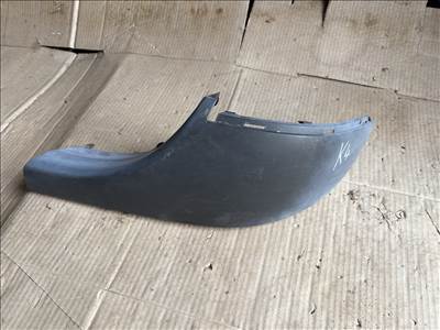 Citroën Xsara Jobb hátsó lökhárító sarok 9650214977