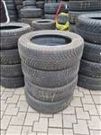  225/6018" újszerű Michelin Latitude Alpin LA2 téli gumi 4db 