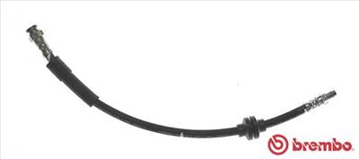 BREMBO T 23 186 - fékcső CITROËN FIAT PEUGEOT