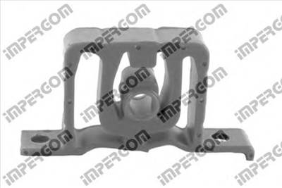 ORIGINAL IMPERIUM 37271 - tartó, kipufogóberendezés AUDI SEAT SKODA VW