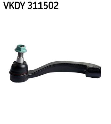 SKF VKDY 311502 - Kormánygömbfej VW