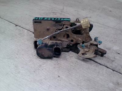 DAEWOO NUBIRA 99-03 Bal hátsó ajtó zárszerkezet központi záras
