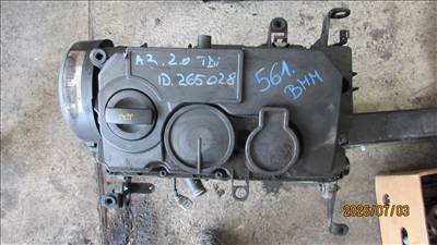 Audi A3 2003-2010 2.0TDI BMM fűzött blokk hengerfejjel 
