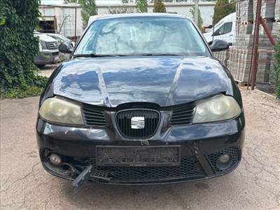 Seat Ibiza III Levélrács *168498*