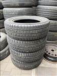  205/6516"C újszerű Pirelli téli gumi 4 db