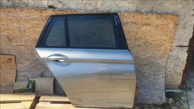 Kombi jobb hátsó ajtó 2012 BMW 520 F10 