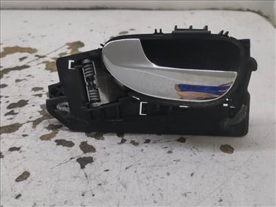 PEUGEOT 307 SW (3H) 2.0 HDI 90 Bal első Belső Kilincs #45314# 9643604577