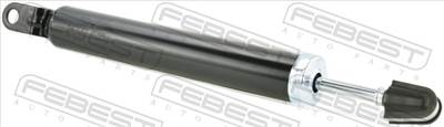 FEBEST 12650915R - lengéscsillapító HYUNDAI HYUNDAI (BEIJING) KIA