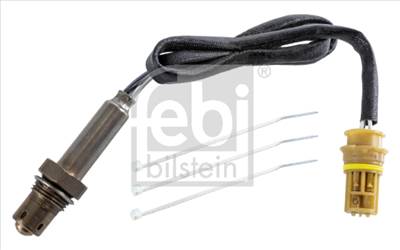 FEBI BILSTEIN 175947 - lambdaszonda MERCEDES-BENZ