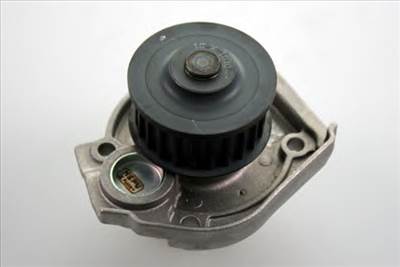HEPU P1201 - vízpumpa ABARTH ALFA ROMEO CHRYSLER FIAT FORD JEEP LANCIA OPEL TATA VAUXHALL