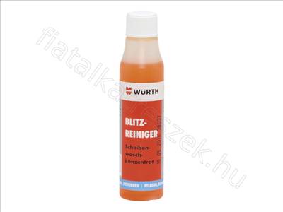 Würth gyors szélvédőtisztító (32 ml) - REGATA, GIULIA, PUNTO, GT, 146, TIPO - 0892333 -  - WÜRTH  