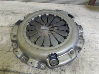 HYUNDAI H1 Kuplung szerkezet