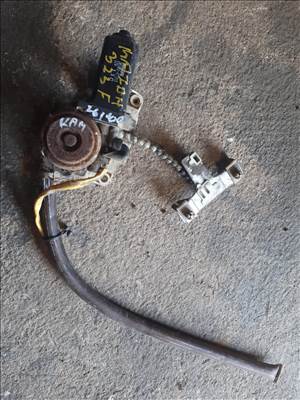Mazda 323 (BG) jobb első elektromos ablakemelő szerkezet motorral 36301-61311 3630161311