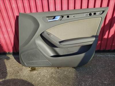 Audi A4 B8 jobb első ajtókárpit eladó