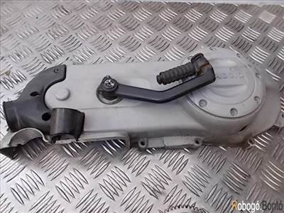 Piaggio Zip 50 variátorfedél