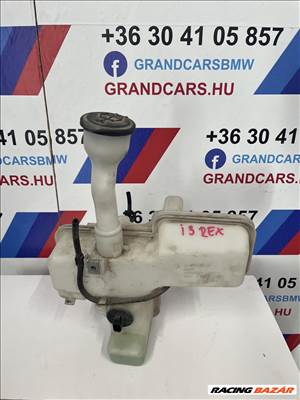 BMW i3 I01 REx Ablakmosó Tartály  61667304020