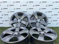 5x127 20" Jeep gyári alufelni 8Jx20h2 ET56