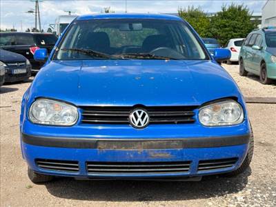 Volkswagen Golf IV Bal első Ablaktörlő Kar *169294*