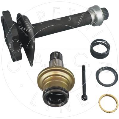 AIC 57024 - Féltengely FORD SEAT VW