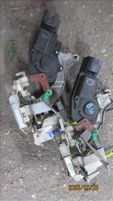 Toyota Aygo (AB10/AB20/AB30) 2008 bal hátsó ajtózár elektronikával