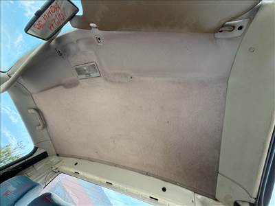 Volkswagen Transporter T4 Belső Visszapillantó Tükör *167935*