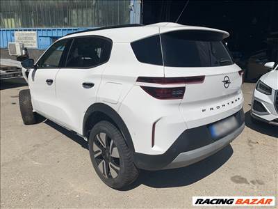 Opel Frontera OV24 bontott alkatrészei EB2LTDH2