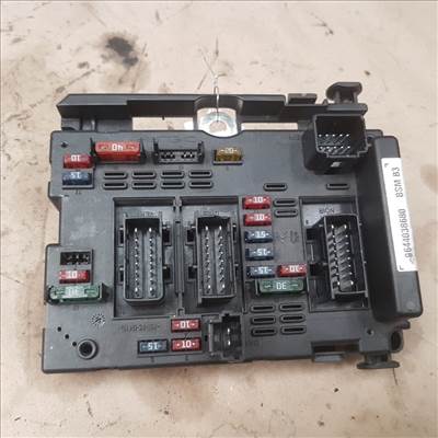 Peugeot 307  BSM alk 9644038680