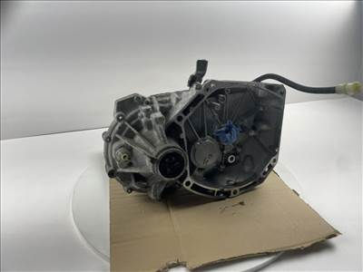 Renault Zoe 136 LE reduktor (sebességváltó, hajtómű) váltókód: RA0004, RA0005 290k43711r 290k40475r